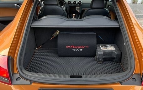 Audi TT, 2009 год, 1 950 000 рублей, 5 фотография