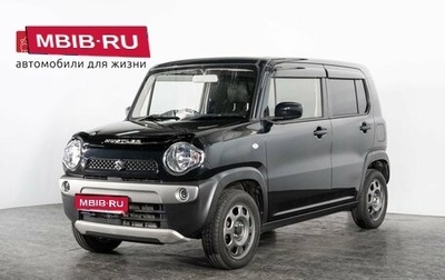 Suzuki Hustler, 2017 год, 780 000 рублей, 1 фотография
