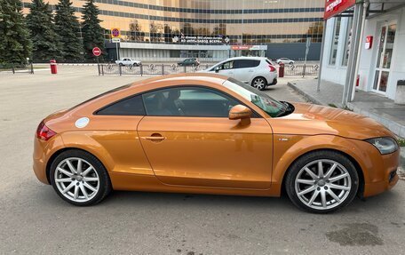 Audi TT, 2009 год, 1 950 000 рублей, 12 фотография