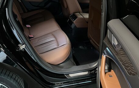 Audi A6, 2022 год, 4 800 000 рублей, 1 фотография