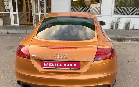 Audi TT, 2009 год, 1 950 000 рублей, 11 фотография