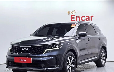 KIA Sorento IV, 2021 год, 2 720 000 рублей, 1 фотография