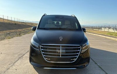 Mercedes-Benz V-Класс, 2025 год, 15 792 000 рублей, 1 фотография