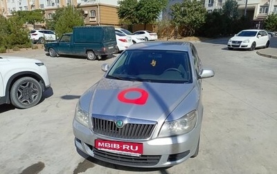 Skoda Octavia, 2012 год, 400 000 рублей, 1 фотография