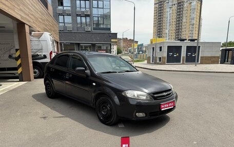 Chevrolet Lacetti, 2007 год, 370 000 рублей, 1 фотография