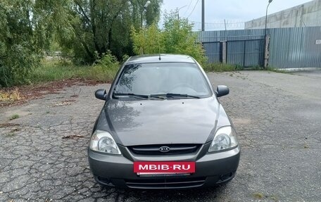 KIA Rio II, 2005 год, 350 000 рублей, 3 фотография