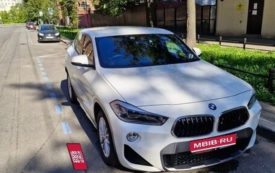 BMW X2, 2019 год, 2 450 000 рублей, 1 фотография