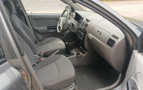 KIA Rio II, 2005 год, 350 000 рублей, 7 фотография