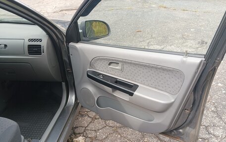 KIA Rio II, 2005 год, 350 000 рублей, 8 фотография