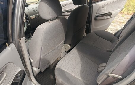 KIA Rio II, 2005 год, 350 000 рублей, 9 фотография