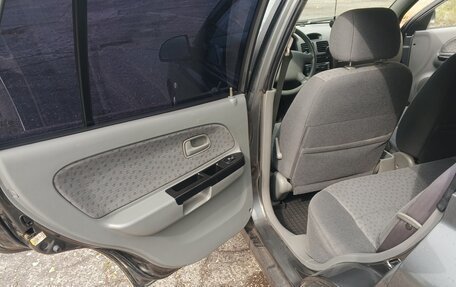 KIA Rio II, 2005 год, 350 000 рублей, 10 фотография