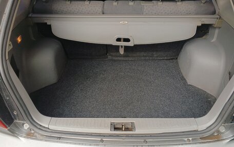 KIA Rio II, 2005 год, 350 000 рублей, 14 фотография