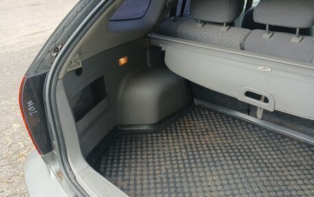 KIA Rio II, 2005 год, 350 000 рублей, 15 фотография