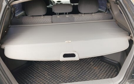 KIA Rio II, 2005 год, 350 000 рублей, 17 фотография