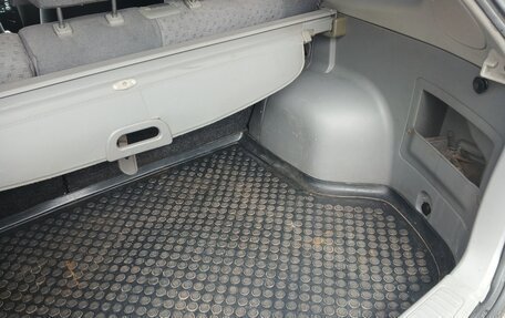 KIA Rio II, 2005 год, 350 000 рублей, 16 фотография