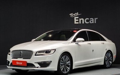 Lincoln MKZ II рестайлинг, 2020 год, 2 155 343 рублей, 1 фотография