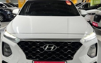 Hyundai Santa Fe IV, 2020 год, 3 150 000 рублей, 1 фотография