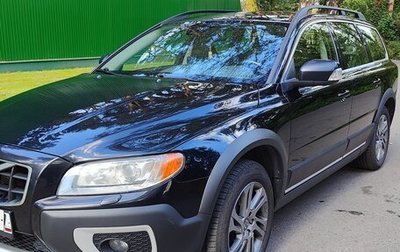 Volvo XC70 II рестайлинг, 2011 год, 1 850 000 рублей, 1 фотография
