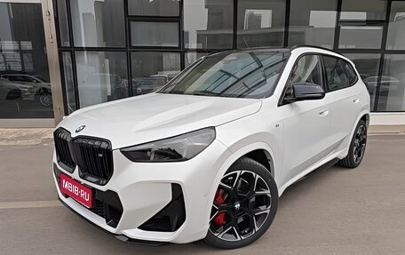 BMW X1, 2024 год, 5 180 000 рублей, 1 фотография