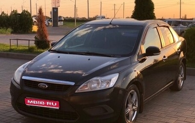 Ford Focus II рестайлинг, 2011 год, 575 000 рублей, 1 фотография