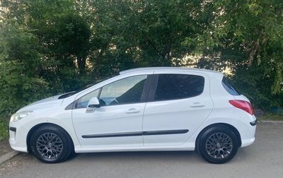 Peugeot 308 II, 2010 год, 430 000 рублей, 1 фотография