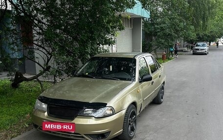 Daewoo Nexia I рестайлинг, 2011 год, 130 000 рублей, 1 фотография