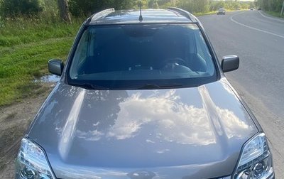 Nissan X-Trail, 2012 год, 1 390 000 рублей, 1 фотография
