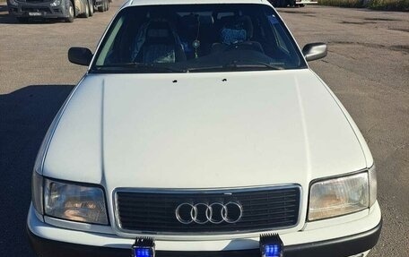 Audi 100, 1992 год, 200 000 рублей, 1 фотография