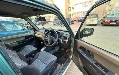 Mitsubishi Pajero iO, 1998 год, 450 000 рублей, 5 фотография
