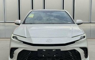 Toyota Camry, 2025 год, 4 400 000 рублей, 1 фотография