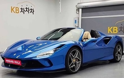 Ferrari F8, 2021 год, 27 377 828 рублей, 1 фотография