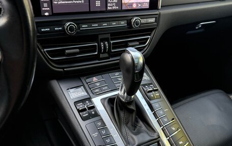 Porsche Macan I рестайлинг, 2020 год, 5 150 000 рублей, 8 фотография
