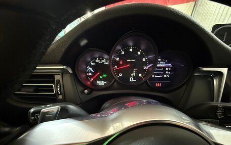 Porsche Macan I рестайлинг, 2020 год, 5 150 000 рублей, 11 фотография