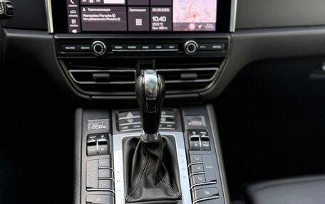 Porsche Macan I рестайлинг, 2020 год, 5 150 000 рублей, 10 фотография