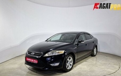 Ford Mondeo IV, 2013 год, 649 000 рублей, 1 фотография