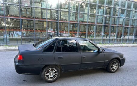 Daewoo Nexia I рестайлинг, 2012 год, 155 000 рублей, 2 фотография