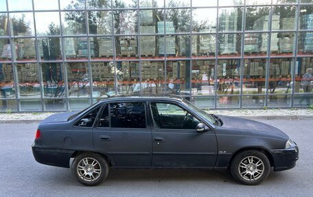 Daewoo Nexia I рестайлинг, 2012 год, 155 000 рублей, 3 фотография