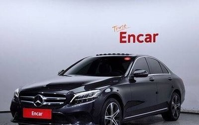 Mercedes-Benz C-Класс, 2020 год, 3 040 000 рублей, 1 фотография