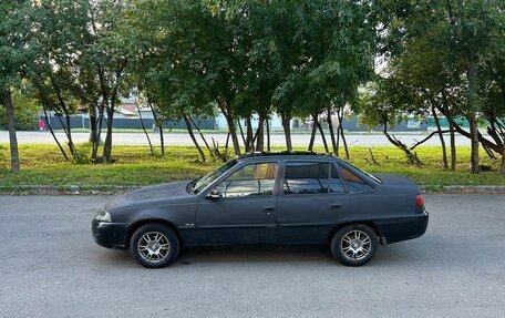Daewoo Nexia I рестайлинг, 2012 год, 155 000 рублей, 6 фотография