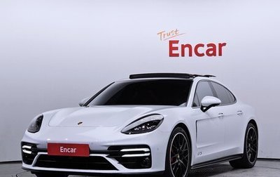 Porsche Panamera II рестайлинг, 2022 год, 14 000 058 рублей, 1 фотография