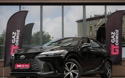 Lexus RX IV рестайлинг, 2025 год, 7 150 000 рублей, 1 фотография