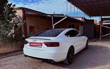 Audi A5, 2009 год, 1 500 000 рублей, 2 фотография