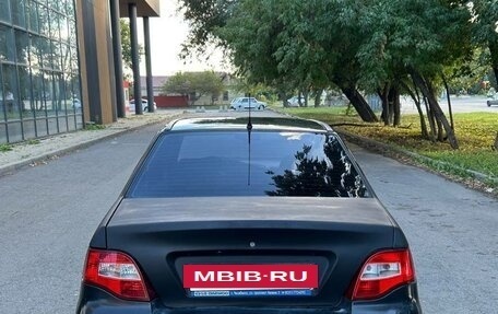 Daewoo Nexia I рестайлинг, 2012 год, 155 000 рублей, 7 фотография