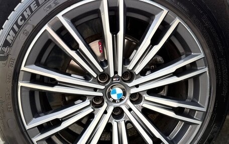 BMW 3 серия, 2019 год, 3 700 000 рублей, 1 фотография