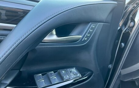 Lexus LX III, 2018 год, 6 999 000 рублей, 1 фотография