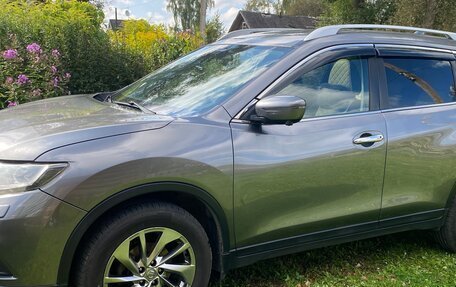 Nissan X-Trail, 2018 год, 2 400 000 рублей, 1 фотография