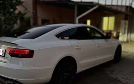 Audi A5, 2009 год, 1 500 000 рублей, 5 фотография