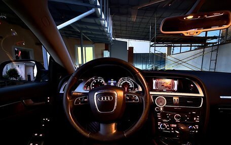 Audi A5, 2009 год, 1 500 000 рублей, 6 фотография