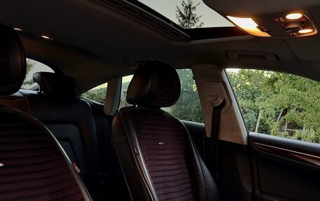 Audi A5, 2009 год, 1 500 000 рублей, 9 фотография