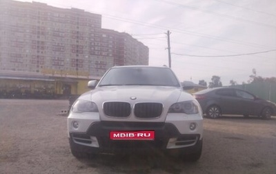 BMW X5, 2009 год, 1 650 000 рублей, 1 фотография